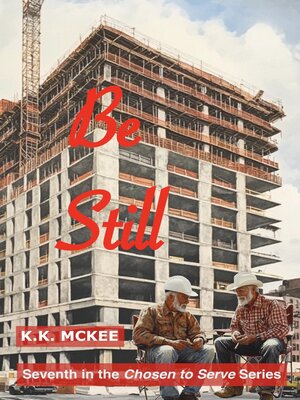 cover image of Be Still
